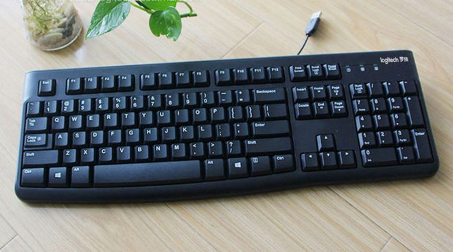品牌盘点快看看有你在用的品牌吗？j9九游会登录电脑外设键盘十大(图3)
