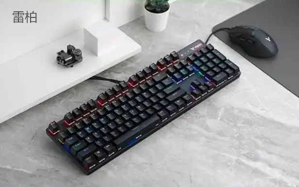 品牌盘点快看看有你在用的品牌吗？j9九游会登录电脑外设键盘十大(图11)