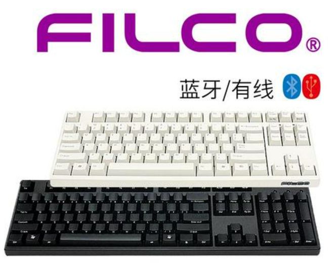 品牌盘点快看看有你在用的品牌吗？j9九游会登录电脑外设键盘十大(图7)