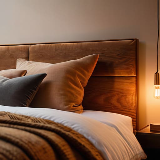 Ambient vs Task Lighting Bedroom Why Your Setup Is Failing