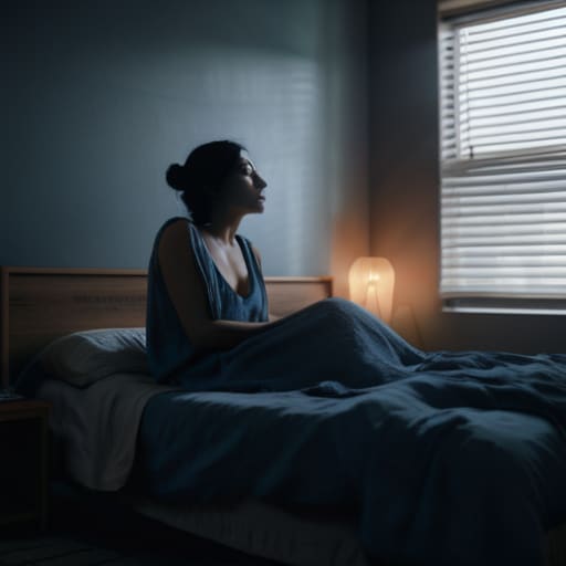 Beyond the Bad Dreams a Complete Guide to Nightmares