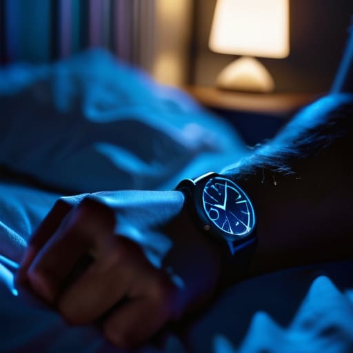 Beyond the Tracker Why Your Sleep Score Is Lying