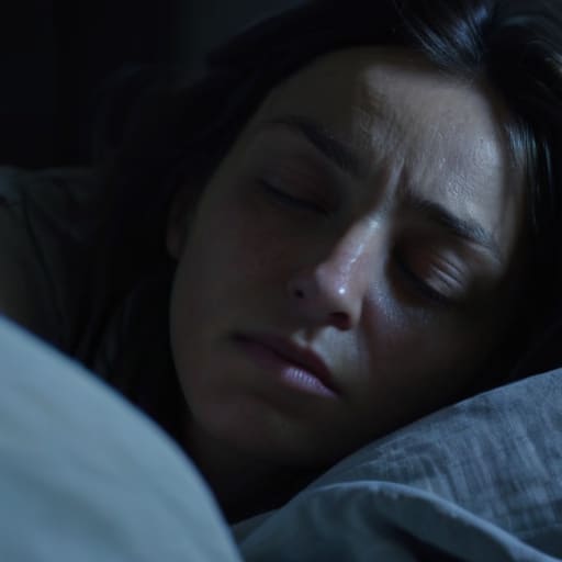 Distinguishing Mere Fatigue From the Signs of Occupational Burnout