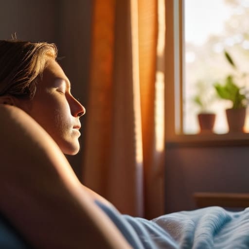 Forget the Eight Hour Myth How Much Sleep People Actually Need