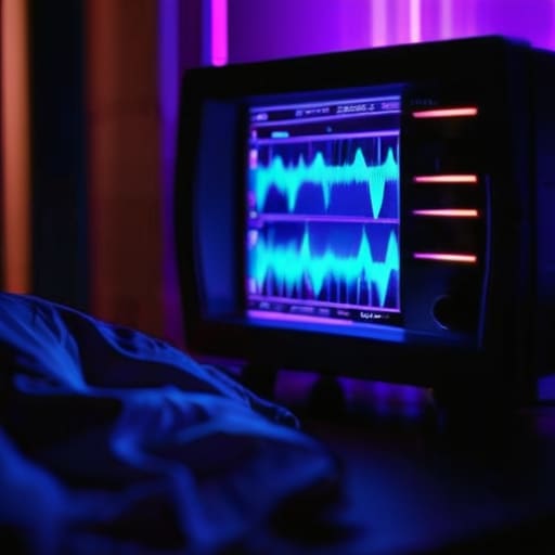Forget the Scores the Truth About How Sleep Cycles Work