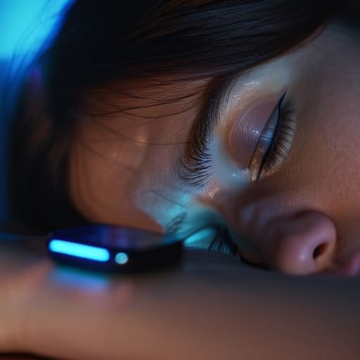 Forget Your Trackers Rem Score How Rem Sleep Actually Works