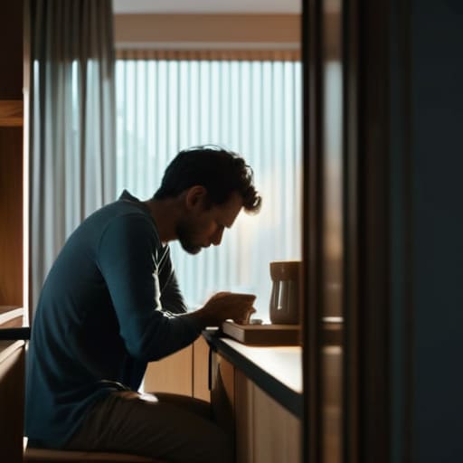 Lifestyle Friction or Relationship Decay How Couples With Different Schedul