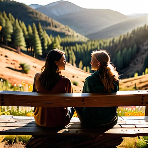Moving Past the Fluff the Physiological Effects of Outdoor Activities.