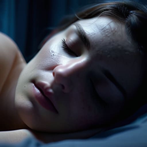 Stop Blaming Insomnia for a Stuffiness Problem.