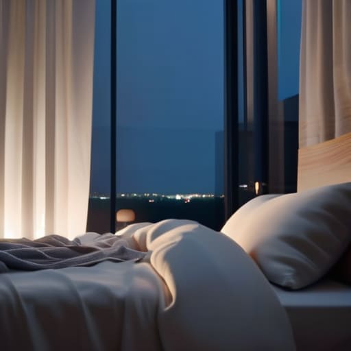 Stop Blaming Insomnia Why Your Sweltering Bedroom Is the Real Culprit