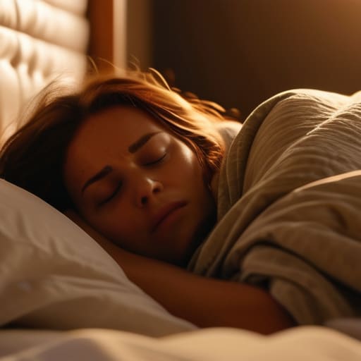 Stop Blaming Your Brain for a Bedroom That Is Too Warm.