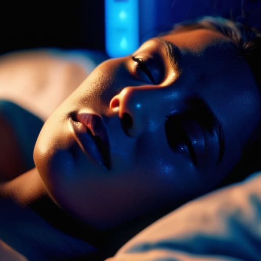 Stop Blaming Your Brain How Constant Stimulation Affects Rest.