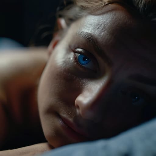 Stop Blaming Your Brain Why Your Bed Is Now a Battleground.