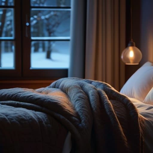 Stop Blaming Your Brain Why Your Thermostat Is the Culprit