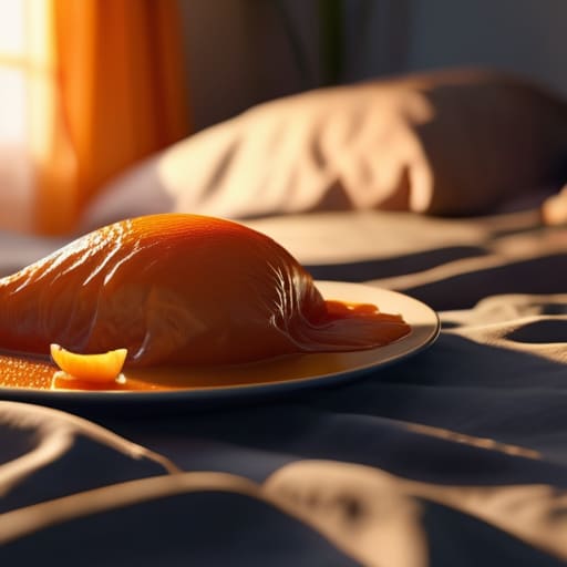 Stop Blaming Your Dinner for Insomnia How Diet Affects Sleep