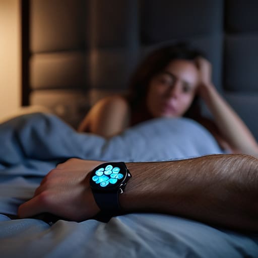 Stop Chasing Sleep Scores How Sleep and Wellbeing Interact