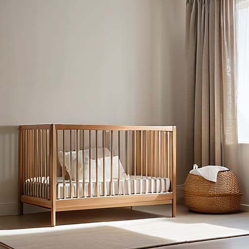 Stop Following Pinterest How Nursery Environments Should Be Arranged Matter