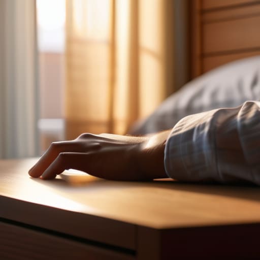 Stop Guessing How to Assess Your Own Sleep Honestly.
