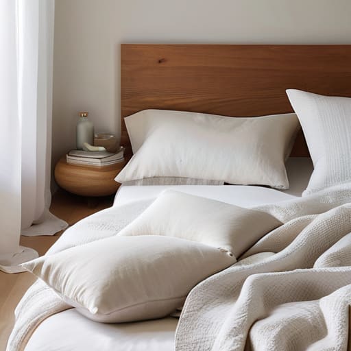 Stop Mistaking Aesthetic Tidiness for How to Make a Bed Properly.