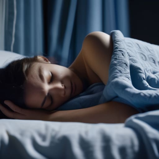 Stop Wasting Time a Complete Guide to Better Sleep