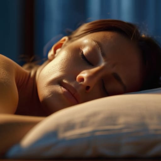 The Distinction Between Mental Stillness and How Meditation Affects Rest.