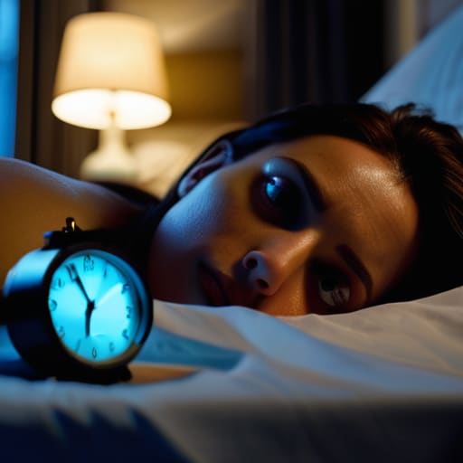 The Effort Trap Why Trying Too Hard Prevents Sleep