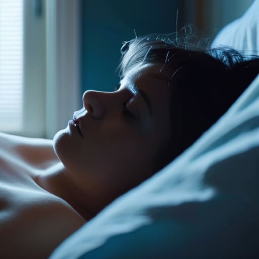 The False Label Why Your Racing Mind Isnt Actually Insomnia