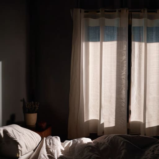 The Myth of Sleep Hygiene Tips for Better Rest.