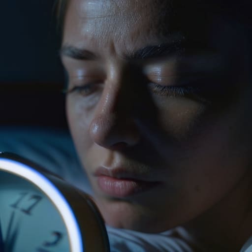The Myth of the Broken Clock a Complete Guide to Shift Work Sleep.