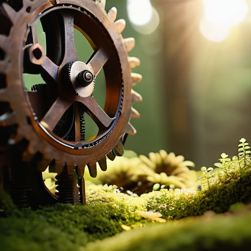 The Productivity Trap Why Your Hustle Is Costing You Everything.