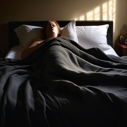 The Sedative Hypnotic Mechanism of Action Why Your Brain Isnt Actually Slee