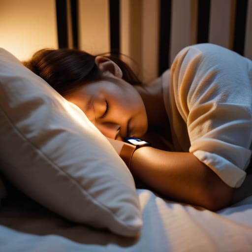 The Self Care Lie Why Your Tracker Fails at Coping With Sleep Deprivation