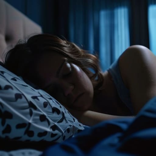 The Thin Line Between a Bad Night and a Disorder