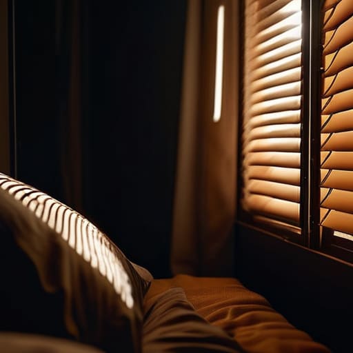The Truth About Light Exposure and Your Failed Sleep Hygiene.