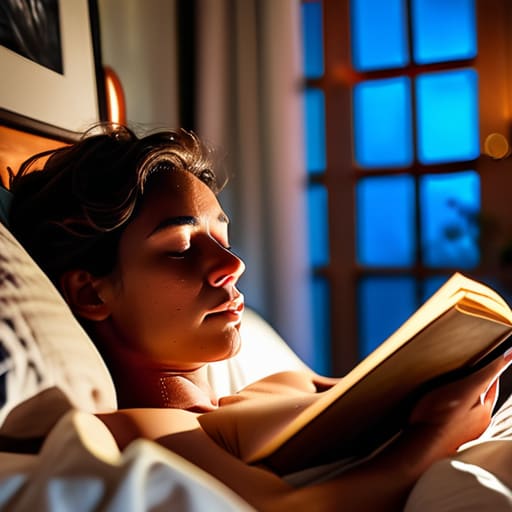Tracking Sleep Patterns and Quality Beyond Your Trackers Score