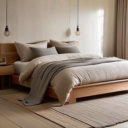 Understanding Complete Guide to Bedroom Setup.