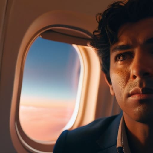 Understanding Complete Guide to Jet Lag circadian rhythm.