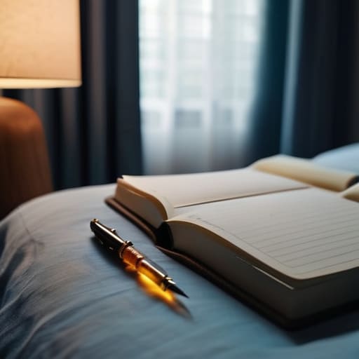 Understanding Complete Guide to Sleep Diaries.