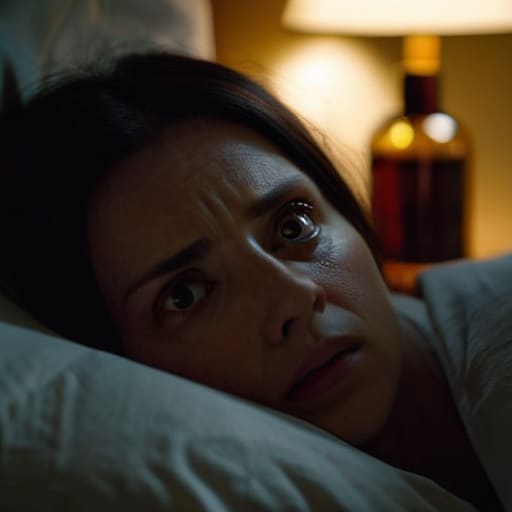 Understanding Complete Guide to Sleep Medication.