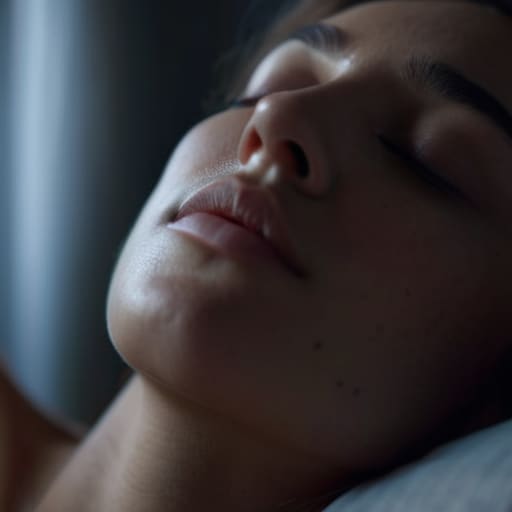 Understanding Complete Guide to Snoring infographic.