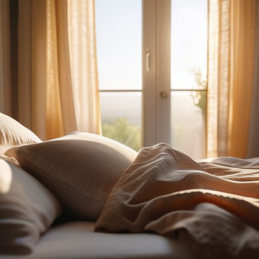 Understanding How a Consistent Wake Time Helps
