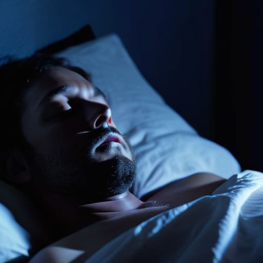 Understanding How Alcohol Affects Sleep cycles.