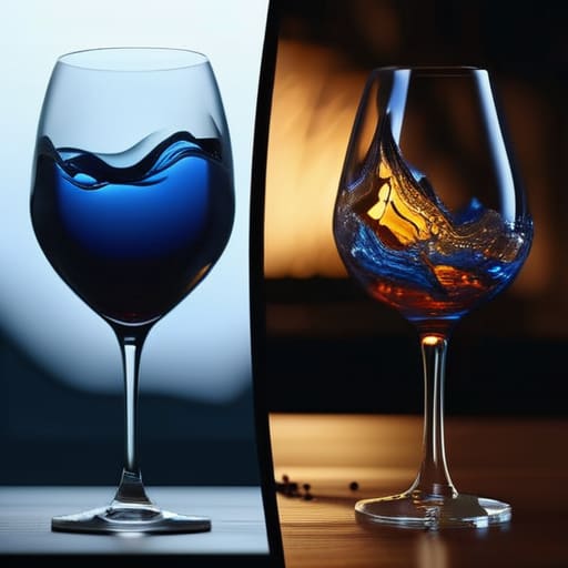 Understanding How Alcohol Reduction Improves Wellbeing.