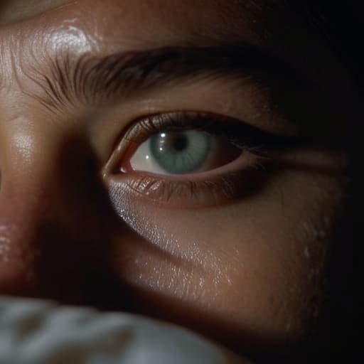 Understanding How Anxiety Affects Sleep.