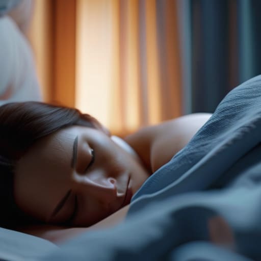Understanding How Bedroom Temperature Affects Sleep