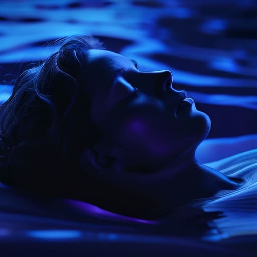 Understanding How Deep Sleep Works via delta waves.