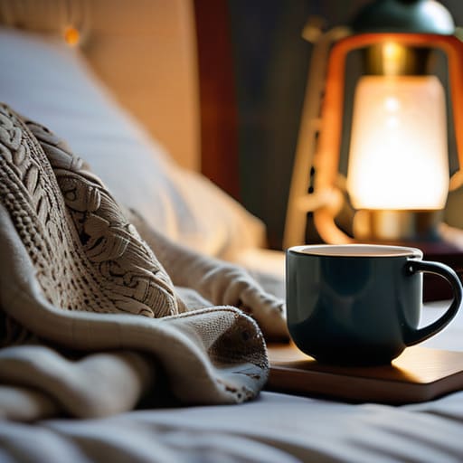 Understanding How Evening Routines Support Rest.