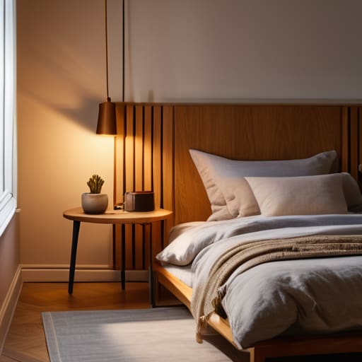Understanding How Lighting Should Be Planned in a Bedroom