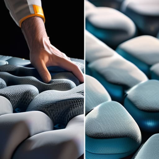 Understanding How Mattress Types Differ.