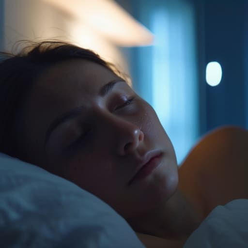 Understanding How Medication Affects Sleep.